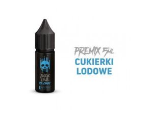 Premix Dark Line 5ml - Ice Candy